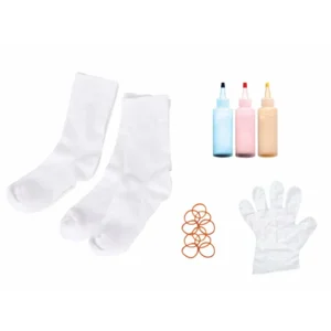 Bitten Design DIY Kit Pimp Je sokken