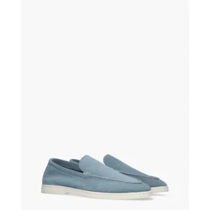 Rapid Soul Ziggy Lichtblauw Herenloafers