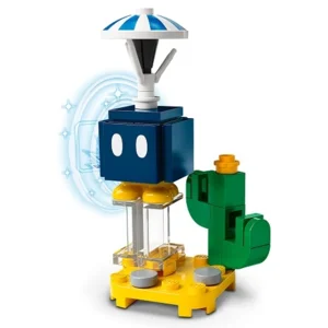 LEGO® 71394 Super Mario™ Personagepakketten serie 3 – Parachute Bob-omb