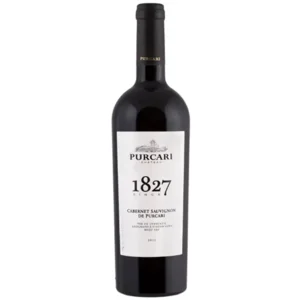 Cabernet Sauvignon De Purcari