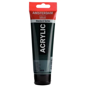 Acrylverf - 623 - Sap groen - Amsterdam - 120ml