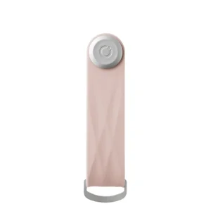 Orbitkey 2.0 Sleutelhouder Active Dusty Pink