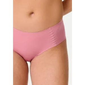 Lingadore Daily invisible hipster in dusty rose