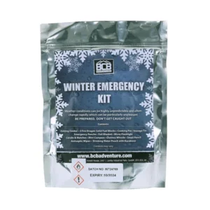 469463 BCB Winter emergency kit CK045