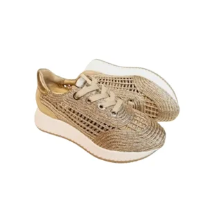 Softwaves Sneaker ALAINA 8.95.15 Noisette 36