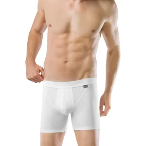 Authentic 2-pack, vaste boxer Schiesser: 2 pakken