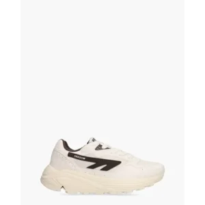 HI-TEC HTS Shadow RGS Off-White/Donkerbruin Damessneakers