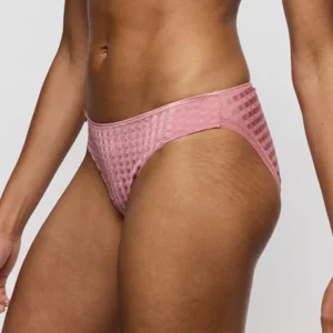 Marie Jo Slip Rio: Avero, Ballet Pink, laag model ( MJO.416 )