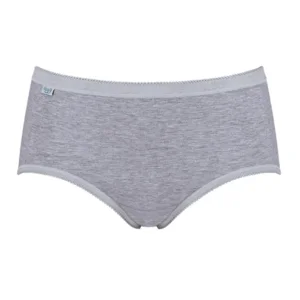 Sloggi Basic Midi - 10005038 - Grey