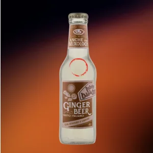 Abbondio Ginger Beer