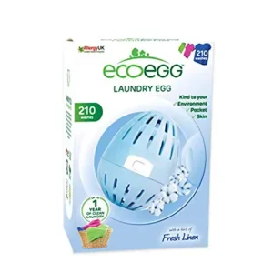Eco Egg 210 Fresh Linen