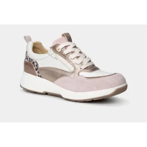 Xsensible sneaker 30215.3.886 HX grenoble light pink combi