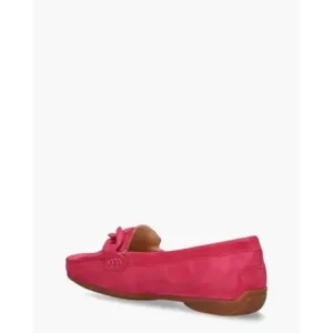 Si Ruiyenne Roze Damesloafers