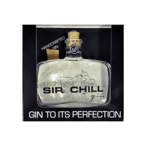 Sir Chill Gift