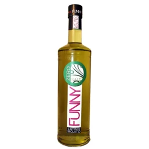 FUNNY LATINO MOJITO 70CL/0%