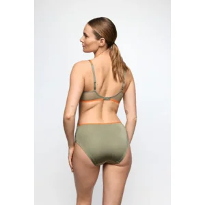Marie Jo Rommi tailleslip in kaki