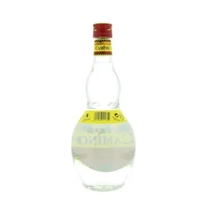 CAMINO REAL BLANCO TEQUILA 70CL/35%