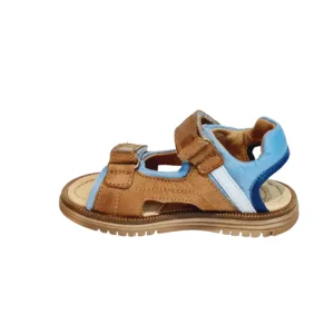 Stones and Bones Sandaal TEMBO 4801 Cognac 29