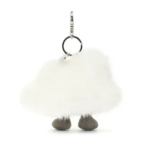 Bag Charm - Amuseable Cloud