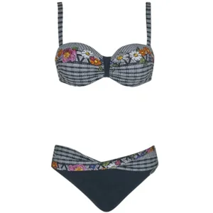 Sunflair – Romantic Miniatures – Bikini – 21061 - Black