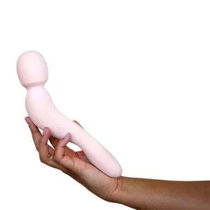 Dame Products Com Wand Vibrator 27 cm