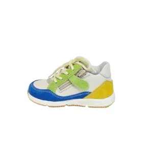 Romagnoli Runner 8161R228 Cobalt/Multi