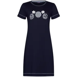 Pastunette – Dancing Queen  - Nachtkleed – 111251-624-2 – Dark Blue