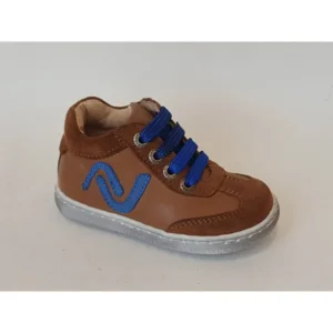 Lunella Babyschoenen jongens 18042 Cognac