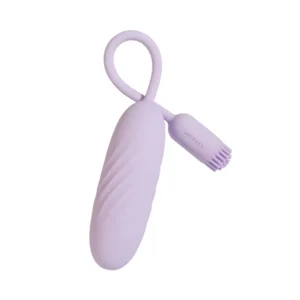 Svakom Plume Flexibele Brush Vibrator Met App