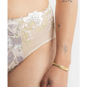 Louisa Bracq – Flora – Tailleslip – 534-50 – Lin