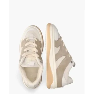 Mason Garments Venice Tricolore 12A Herensneakers