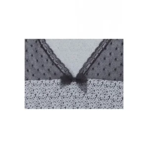 Egatex Nachthemd fijne jersey