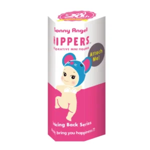 Hippers Looking Back - Blind Box