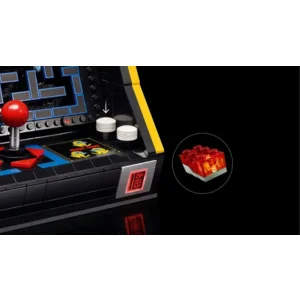 LEGO Icons - PAC-MAN arcade - 10323