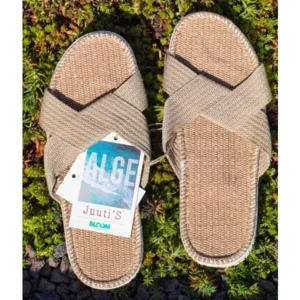 Original Juuti  Unisex Cross Groen 43