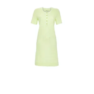 Ringella Nachthemd: Groen 100cm ( RIN.617 )