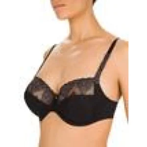 Felina - Conturelle - Tiffany - BH Beugel - 805821 - Black