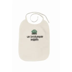 Slabbetje - Westland - Effe un bodumpie leggêh