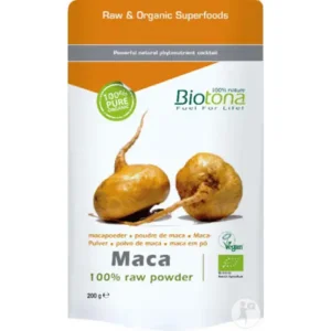 Biotona Maca Superfood