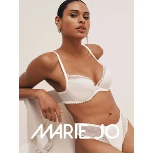 Marie Jo String: Azelie, natuur, ( MJO.361 )