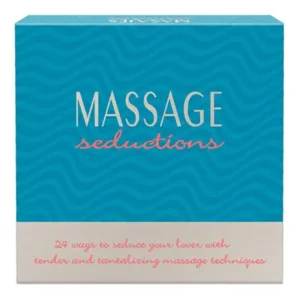 Kheper Games Massage Seductions