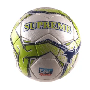 Voetbal - Supreme - Kunstleer