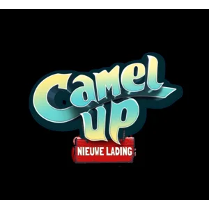 CAMEL UP NIEUWE LADING NL
