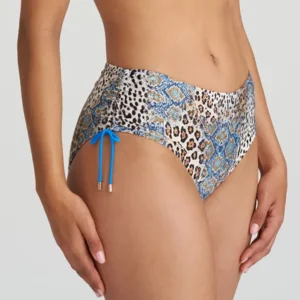 Marie Jo Swim Minorca voorgevormde bikini in dierenprint