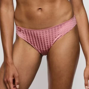 Marie Jo Avero slip in oudroze