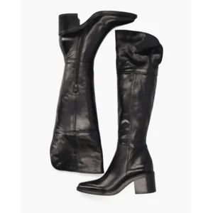 Gioia L39304 Zwart Damesboots