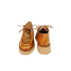 CTWLK Catwalk Schoen EDEN Cognac 36