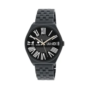 Liu Jo  Smartwatch SWLJ185 Slim Man 2.0 Black