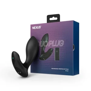 Nexus Duo Buttplug