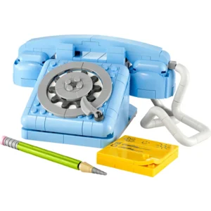 LEGO® 31174 Creator™ 3in1 Retro telefoon